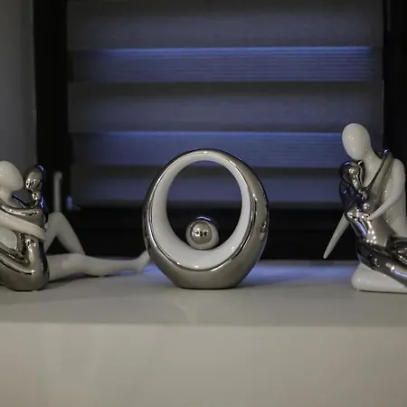 Parenthese, De Charme Et Spa. Apartmán *