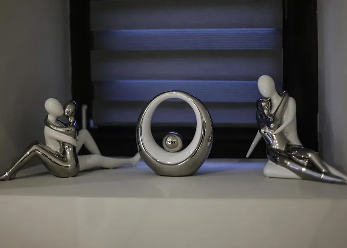 Parenthèse, De Charme Et Spa. Appartement *